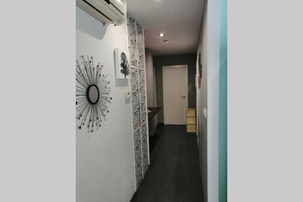 Luminoso Loft Apartment Monforte De Lemos Exterior photo