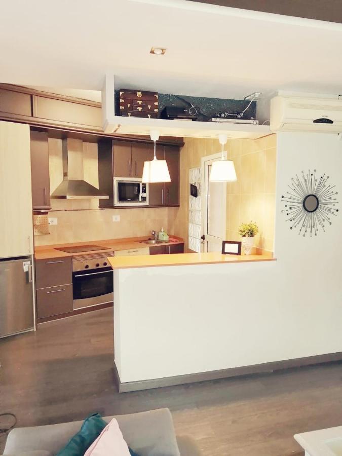 Luminoso Loft Apartment Monforte De Lemos Exterior photo