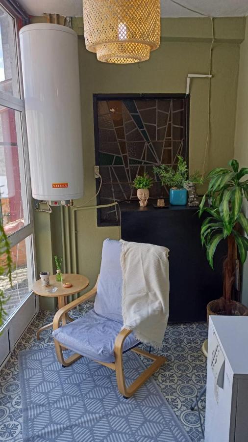 Luminoso Loft Apartment Monforte De Lemos Exterior photo